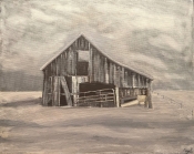 art of Mozelle Marks